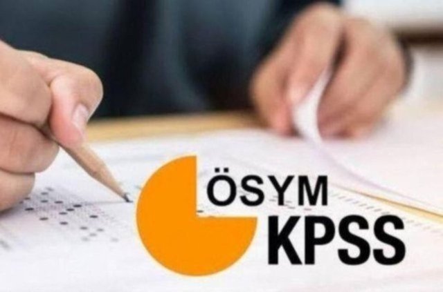 2024-KPSS Lisans: Öğretmenlik Alan Bilgisi Testi (ÖABT) Sınava Giriş Belgeleri Erişime Açıldı