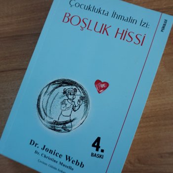 Boşluk Hissi