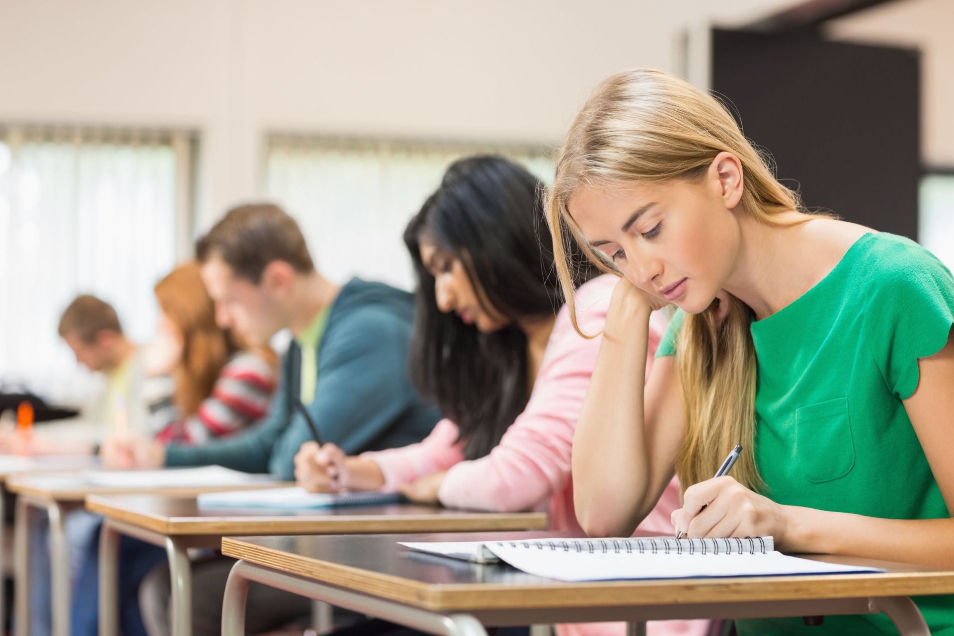 KDK, lisede "blok ders" yapılmamasını tavsiye etti